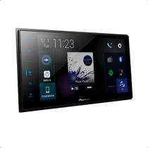 Central Multimídia Modular Pioneer DMH-ZS8280TV 8 Polegadas