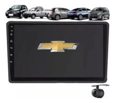 Central Multimidia Montana 7 - Top De Linha