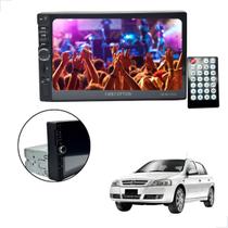 Central Multimídia MP5 1 Din 7 Polegadas Astra 1991... 2000 2001 2002 2003 2004 até 2011 Central Multimídia MP5 1 Din 7 Polegadas Astra 1991... 2000 2001 2002 2003 2004 até 2011