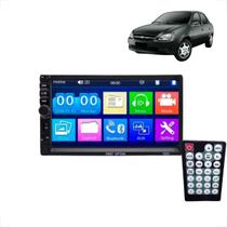 Central Multimídia MP5 2 Din 7 Polegadas Classic 1996 1997 1998 1999 2000 2001 2002 2003 até 2016 Central Multimídia MP5 2 Din 7 Polegadas Classic 1996 1997 1998 1999 2000 2001 2002 2003 até 2016