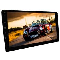 Central Multimídia MP5 2 Din 9 Full Touch Best Software H-Tech HT-9000