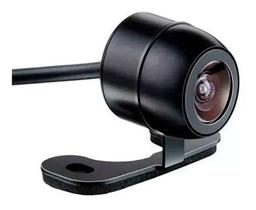 Central Multimídia Mp5 2 Din Faaftech 7 Polegadas + Câmera de Ré Borboleta + Moldura 2din