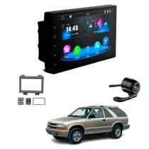 Central Multimídia Mp5 2 Din Faaftech 7 Polegadas + Câmera de Ré Borboleta + Moldura 2din Central Multimídia Mp5 2 Din Faaftech 7 Polegadas + Câmera de Ré Borboleta + Moldura 2din