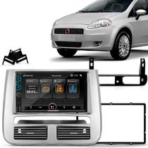 Central Multimídia MP5 2 Din Roadstar RS404BR 7" Espelhamento BT USB SD AUX + Câmera de Ré Borboleta + Moldura 2din Central Multimídia MP5 2 Din Roadstar RS404BR 7" Espelhamento BT USB SD AUX + Câmera de Ré Borboleta + Moldura 2din