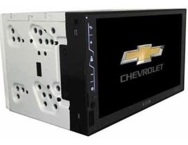 Central Multimídia Mp5 2din Ht-3023