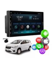 Central Multimidia Mp5 7 Android Spin - Top De Linha