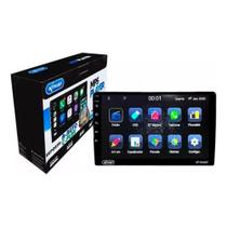 Central Multimídia Mp5 9 Polegadas C/ Carplay e Android Auto Ra-907 + Acessorios Opcionais