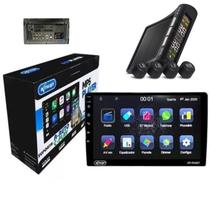 Central Multimídia Mp5 9 Polegadas C/ Carplay e Android Auto Ra-907 + Acessorios Opcionais Central Multimídia Mp5 9 Polegadas C/ Carplay e Android Auto Ra-907 + Acessorios Opcionais
