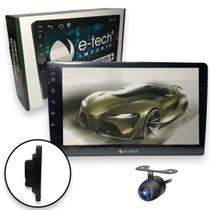 Central Multimídia Mp5 9 Polegadas Premium Plus 2g+32