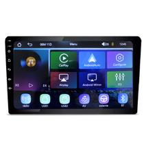 Central Multimídia MP5 9 Polegadas RS-9200BR Pro Line Andoid Auto Carplay Roadstar Central Multimídia MP5 9 Polegadas RS-9200BR Pro Line Andoid Auto Carplay Roadstar