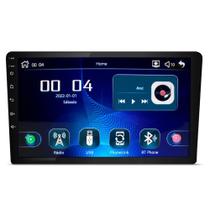 Central Multimídia MP5 9 Polegadas SMM9CAFI2 Apple Carplay Android Auto Central Multimídia MP5 9 Polegadas SMM9CAFI2 Apple Carplay Android Auto