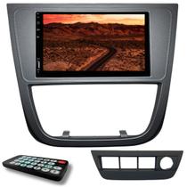 Central Multimidia Mp5 Bluetooth Espelha. + Mold. Voyage G5