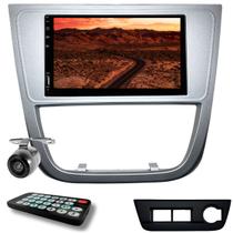 Central Multimidia Mp5 C/ Camera Ré Dinamica + Mold. Gol G5 Central Multimidia Mp5 C/ Camera Ré Dinamica + Mold. Gol G5