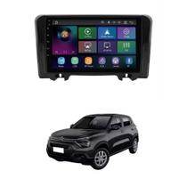 Central Multimídia MP5 C3 2022 Em diante Sem Rádio Original Tela 9p Carplay e Android Auto Sem Fio - Roadstar Pro Line