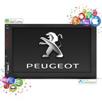 Central Multimidia Mp5 Carplay Android Auto Wifi Peugeot Central Multimidia Mp5 Carplay Android Auto Wifi Peugeot