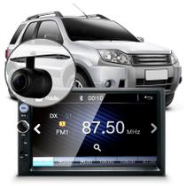 Central Multimídia Mp5 Ecosport 2009 Câmera Bluetooth Espelhamento Central Multimídia Mp5 Ecosport 2009 Câmera Bluetooth Espelhamento