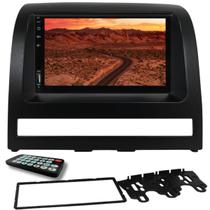 Central Multimídia Mp5 Espelhamento Bt Usb Para Idea 08 A 12