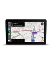 Central Multimidia Mp5 Ford Ka 7' - Top De Linha