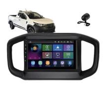 Central Multimídia MP5 Nova Strada 2021 Acima Sem Radio Tela de 9 Polegadas Carplay e Android Auto Sem Fio - Roadstar RS-9200BR Pro Line Central Multimídia MP5 Nova Strada 2021 Acima Sem Radio Tela de 9 Polegadas Carplay e Android Auto Sem Fio - Roadstar RS-9200BR Pro Line