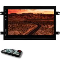 Central Multimidia Mp5 Onix Joy 2012 A 2016 C/ Moldura 2din