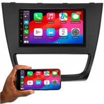 Central Multimídia Mp5 Roadstar RS719BR 7 pol Carplay Android e Moldura Painel Gol G5 Fiamon