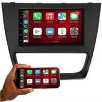 Central Multimídia Mp5 Roadstar RS719BR 7 pol Carplay Android e Moldura Painel Saveiro G5 Fiamon Central Multimídia Mp5 Roadstar RS719BR 7 pol Carplay Android e Moldura Painel Saveiro G5 Fiamon