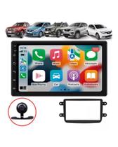 Central Multimidia Mp5 Sandero Stepway - Top De Linha