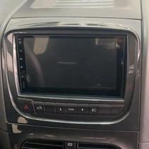 Central Multimídia MP5 Strada 2013 2014 2015 2016 2017 2018 2019 Bluetooth Usb Espelhamento Android IOS Câmera de ré