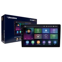 Central Multimídia MP5 Tela 9 Polegadas Roadstar RS-9200BR Pro Line Carplay Sem Fio Central Multimídia MP5 Tela 9 Polegadas Roadstar RS-9200BR Pro Line Carplay Sem Fio