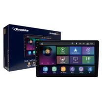 Central Multimídia MP5 Tela de 9 Polegadas Carplay e Android Auto Sem Fio - Roadstar RS-9200BR Pro Line Central Multimídia MP5 Tela de 9 Polegadas Carplay e Android Auto Sem Fio - Roadstar RS-9200BR Pro Line