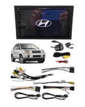 Central Multimídia Mp5 Tucson 7' - Top De Linha