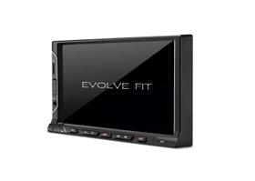 Central Multimídia Multilaser Bluetooth P3328 MP5, Touch Screen e com Espelhamento Central Multimídia Multilaser Bluetooth P3328 MP5, Touch Screen e com Espelhamento