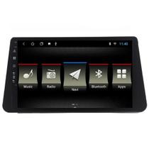 Central Multimidia Nissan Kicks 10" 2Din Android 10.0 JR8 JS1015