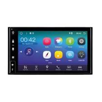 Central Multimídia Orbe Universal X, tela 7", BT e Android Central Multimídia Orbe Universal X, tela 7", BT e Android