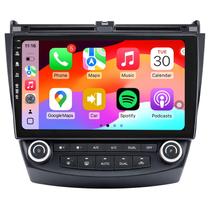 Central multimídia para Honda Accord 7ª geração 2003-2007 Android 13 Central multimídia para Honda Accord 7ª geração 2003-2007 Android 13