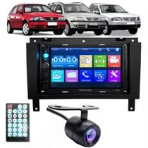 Central Multimídia Parati G3 Câmera Ré Bluetooth Espelhamento Central Multimídia Parati G3 Câmera Ré Bluetooth Espelhamento