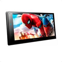 Central Multimídia Pioneer DMH-A348BT 6.8" Touch Screen USB/BT Central Multimídia Pioneer DMH-A348BT 6.8" Touch Screen USB/BT