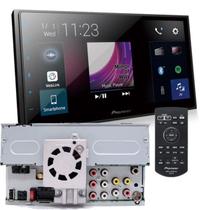 Central Multimídia Pioneer DMH-Z5380TV Central Multimídia Pioneer DMH-Z5380TV