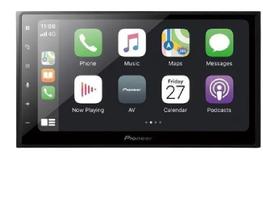 Central Multimidia Pioneer Dmh-Z5380Tv Universal Central Multimidia Pioneer Dmh-Z5380Tv Universal