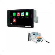 Central Multimídia Pioneer DMH-ZS8280TV Hilux 2017-2019