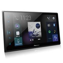 Central Multimídia Pioneer DMH-ZS8280TVN Nissan Kicks