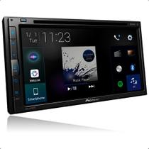 Central Multimídia Pioneer Z5280TV DVD TV Digital Central Multimídia Pioneer Z5280TV DVD TV Digital