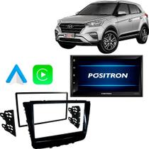 Central Multimidia Positron Sp9010ac Creta 2016 a 2021