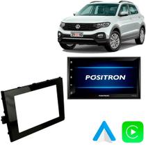 Central Multimidia Positron Sp9010ac Tcross Black Piano Central Multimidia Positron Sp9010ac Tcross Black Piano