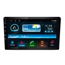 Central Multimídia R8 9 Pol Diamond X QLed Android Bluetooth