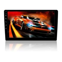 Central Multimidia Rádio FM MP5 Automotivo Knup RA917 2 Din