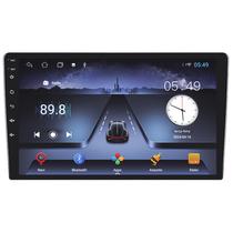 Central Multimidia RoadStar 10 Carplay RS1018BR Pro Line FM BT GPS Central Multimidia RoadStar 10 Carplay RS1018BR Pro Line FM BT GPS