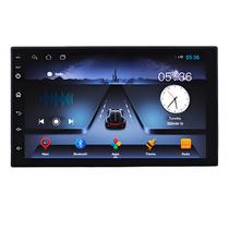 Central Multimídia RoadStar 7 Carplay RS718BR Pro Line FM BT GPS Central Multimídia RoadStar 7 Carplay RS718BR Pro Line FM BT GPS