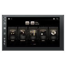 Central Multimidia RoadStar 7 RS720BR Pro Line BT WIFI GPS