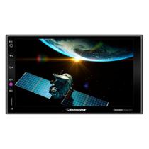 Central Multimidia Roadstar Rs606br 7 Mp6 Com Tv Digital
